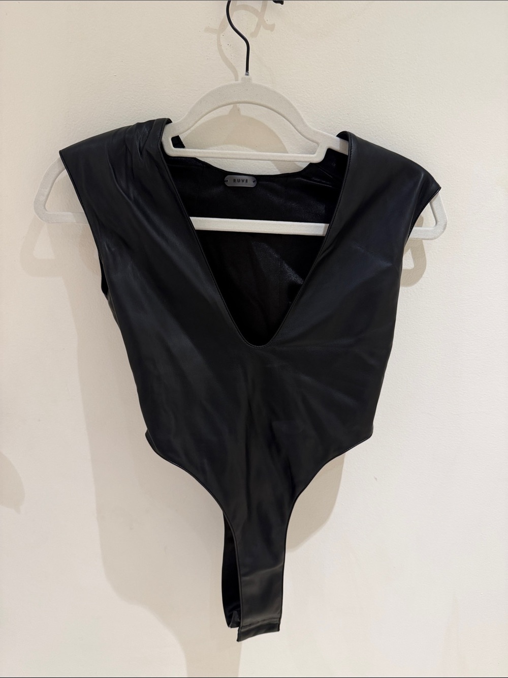 Ruve Fana Bodysuit